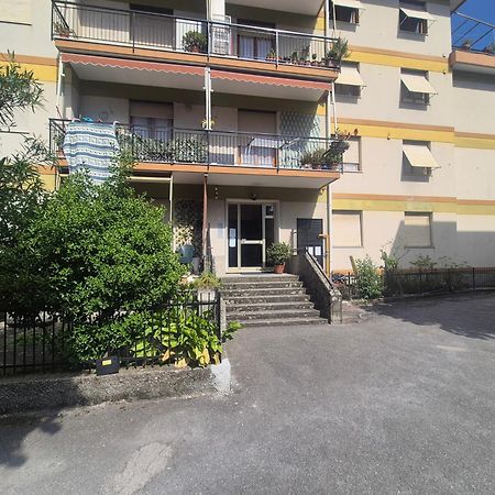 Rapallo Close To Golf Executive With Balcony Exterior foto