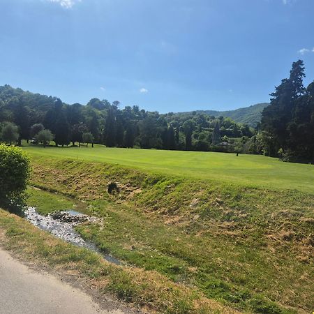 Rapallo Close To Golf Executive With Balcony Exterior foto