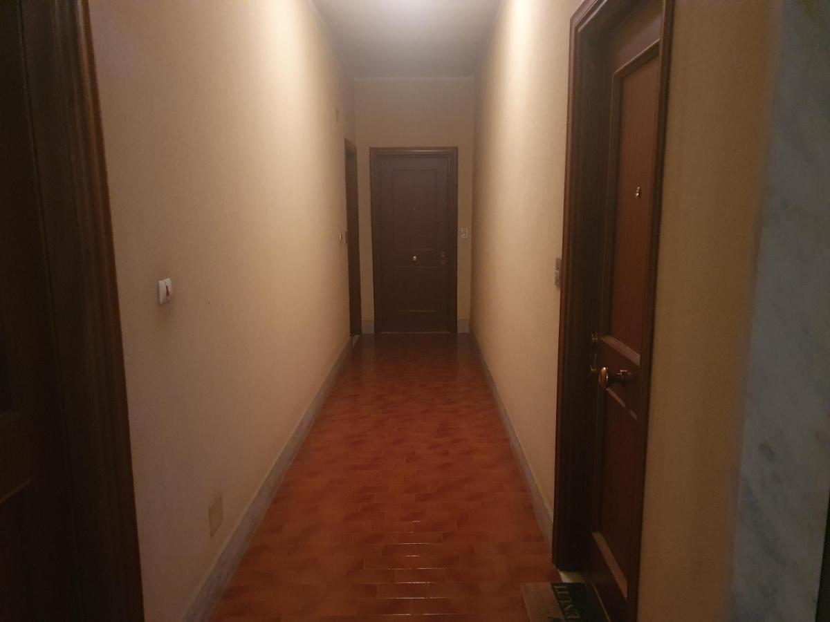 Rapallo Close To Golf Executive With Balcony Exterior foto