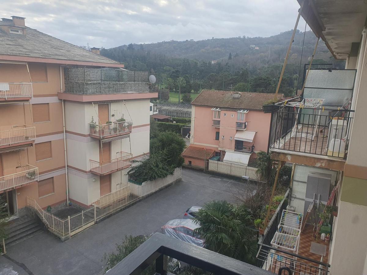 Rapallo Close To Golf Executive With Balcony Exterior foto