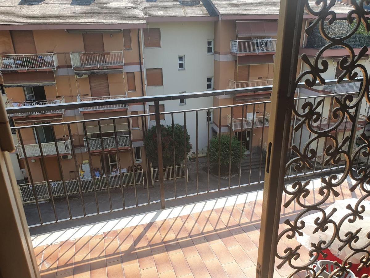 Rapallo Close To Golf Executive With Balcony Exterior foto