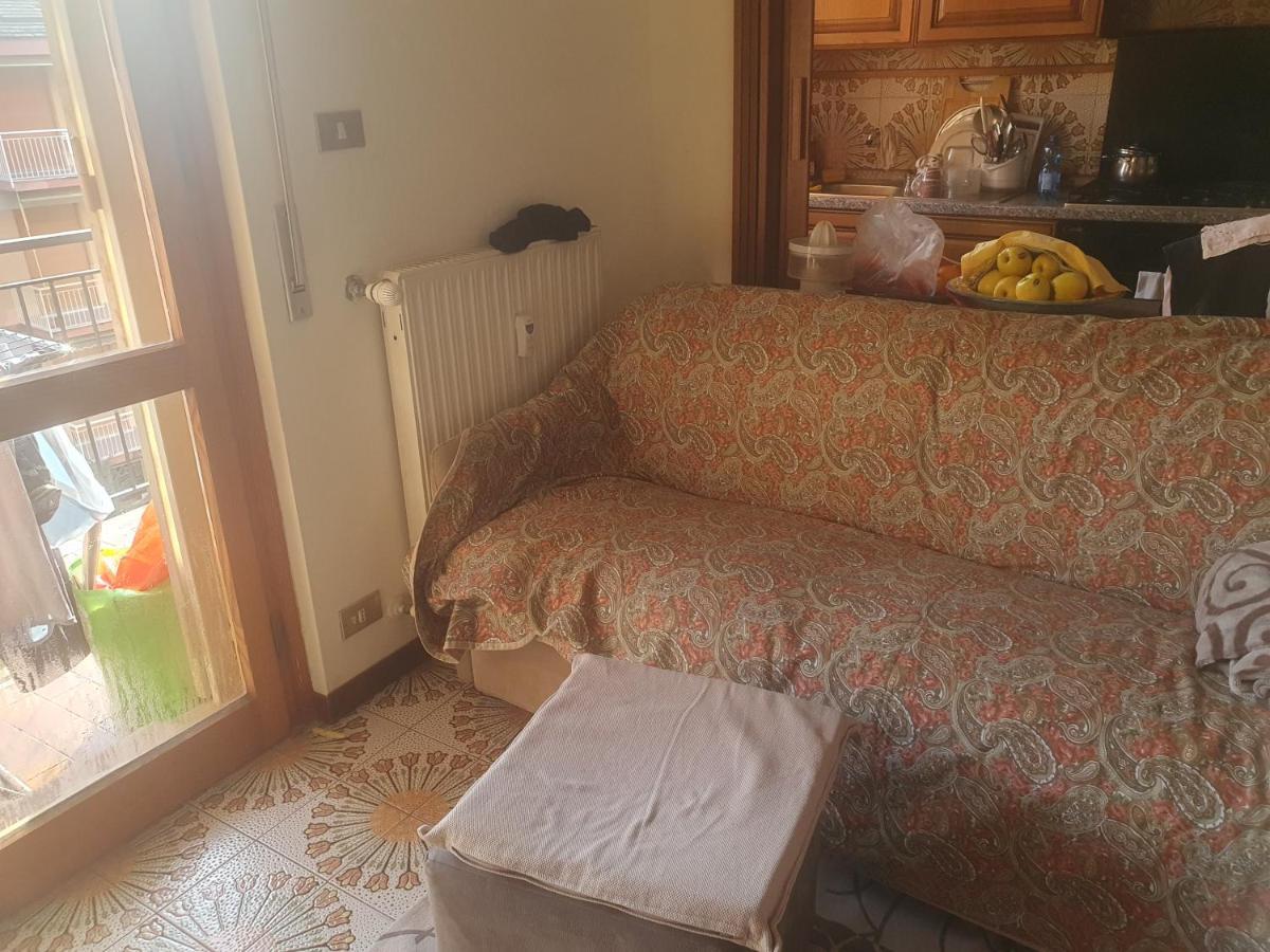 Rapallo Close To Golf Executive With Balcony Exterior foto