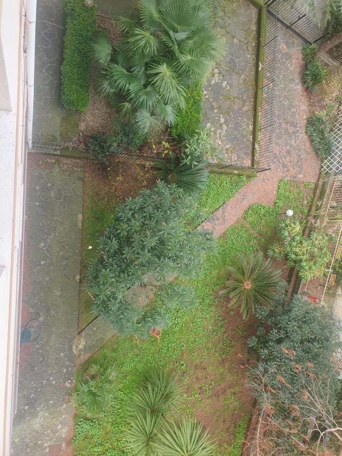 Rapallo Close To Golf Executive With Balcony Exterior foto