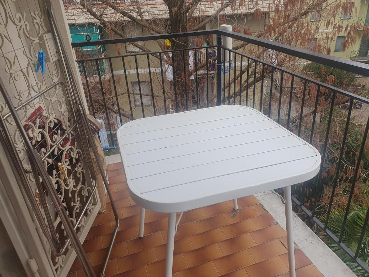 Rapallo Close To Golf Executive With Balcony Exterior foto
