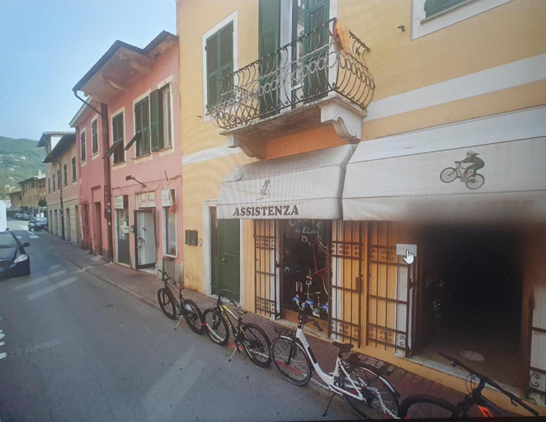 Rapallo Close To Golf Executive With Balcony Exterior foto