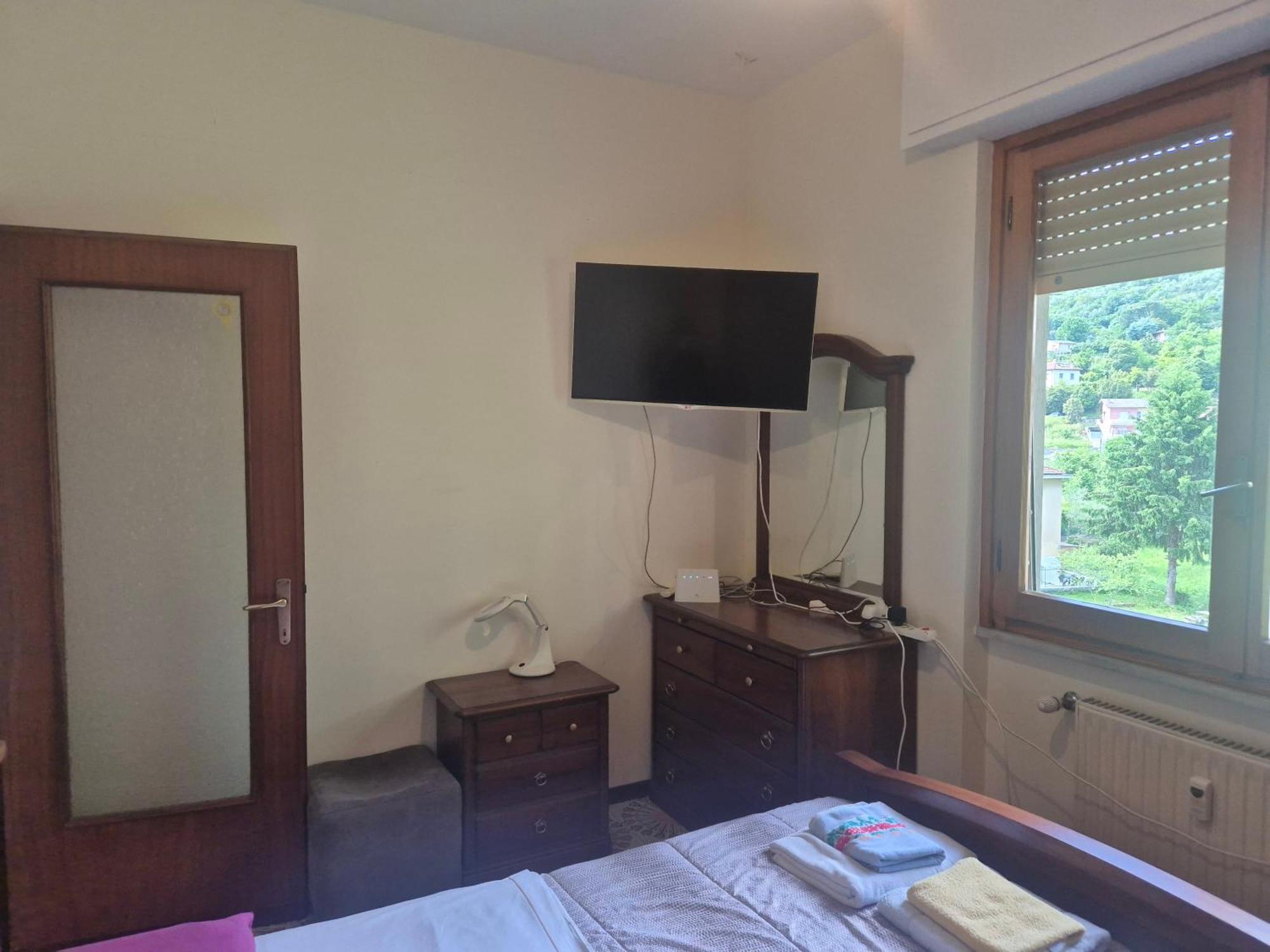 Rapallo Close To Golf Executive With Balcony Exterior foto