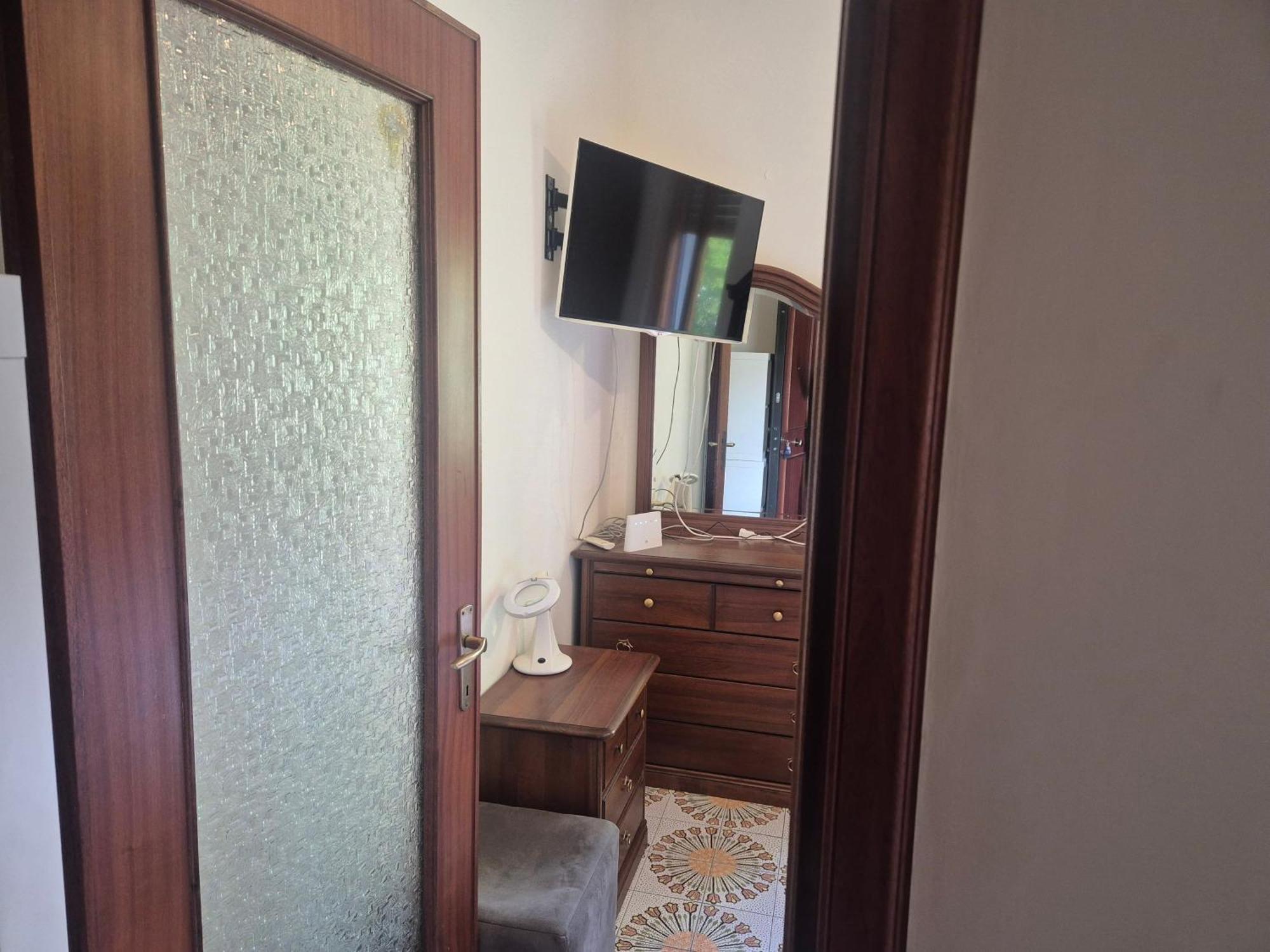 Rapallo Close To Golf Executive With Balcony Exterior foto