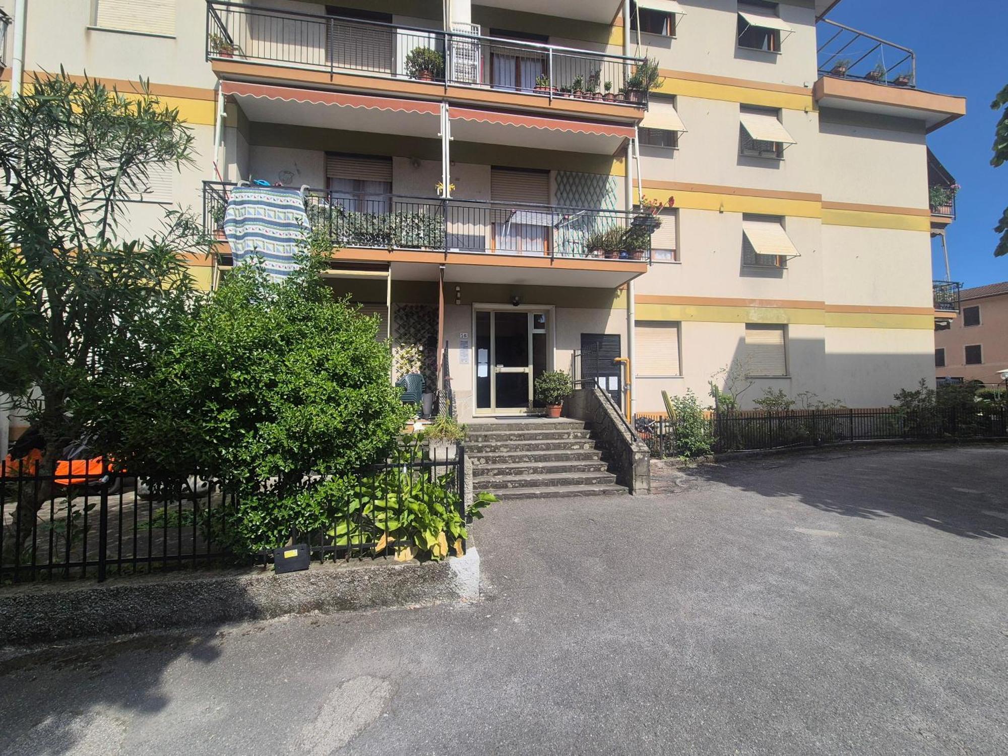 Rapallo Close To Golf Executive With Balcony Exterior foto