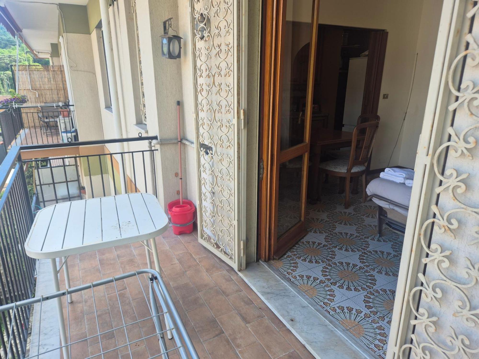 Rapallo Close To Golf Executive With Balcony Exterior foto