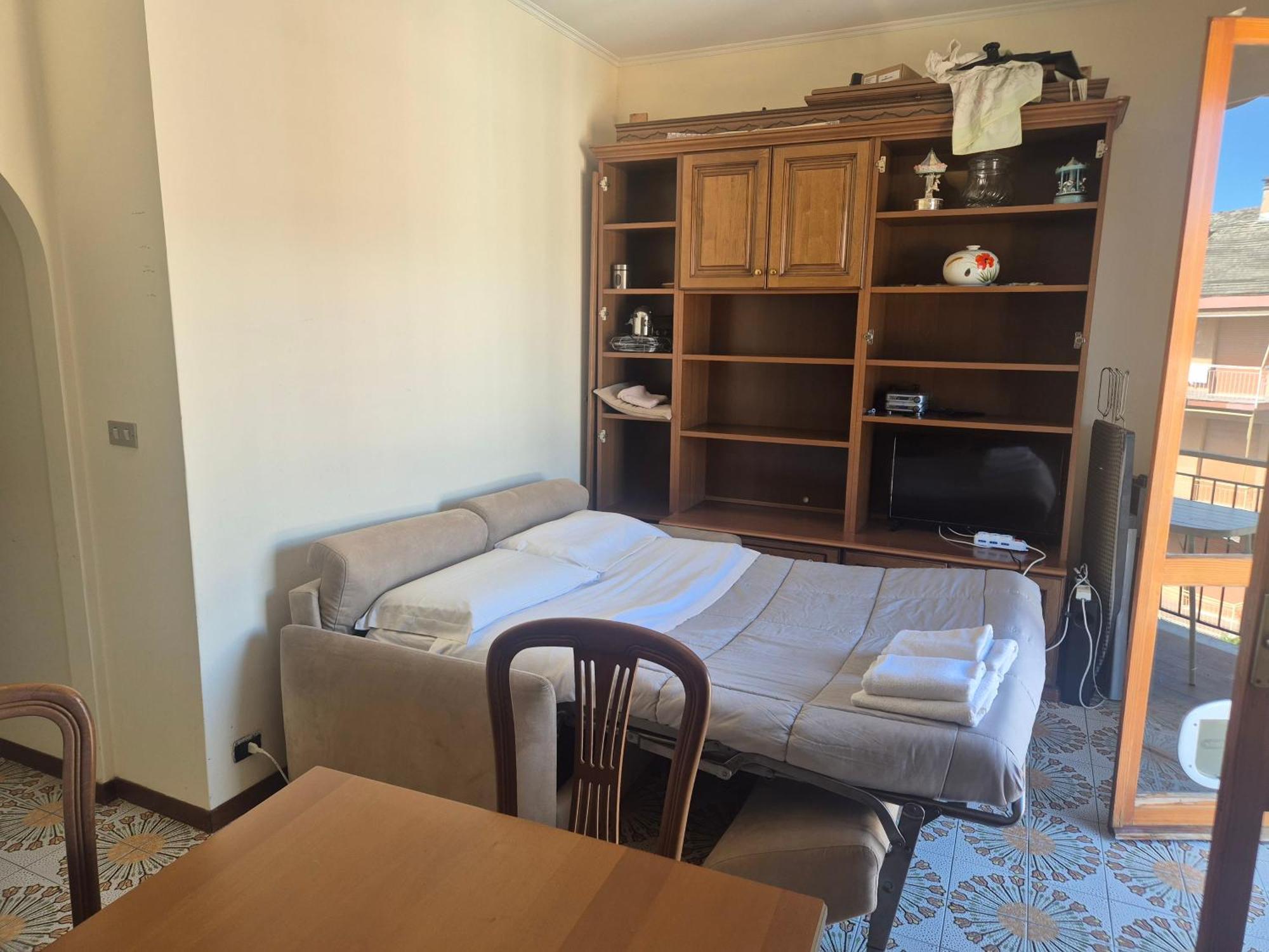 Rapallo Close To Golf Executive With Balcony Exterior foto