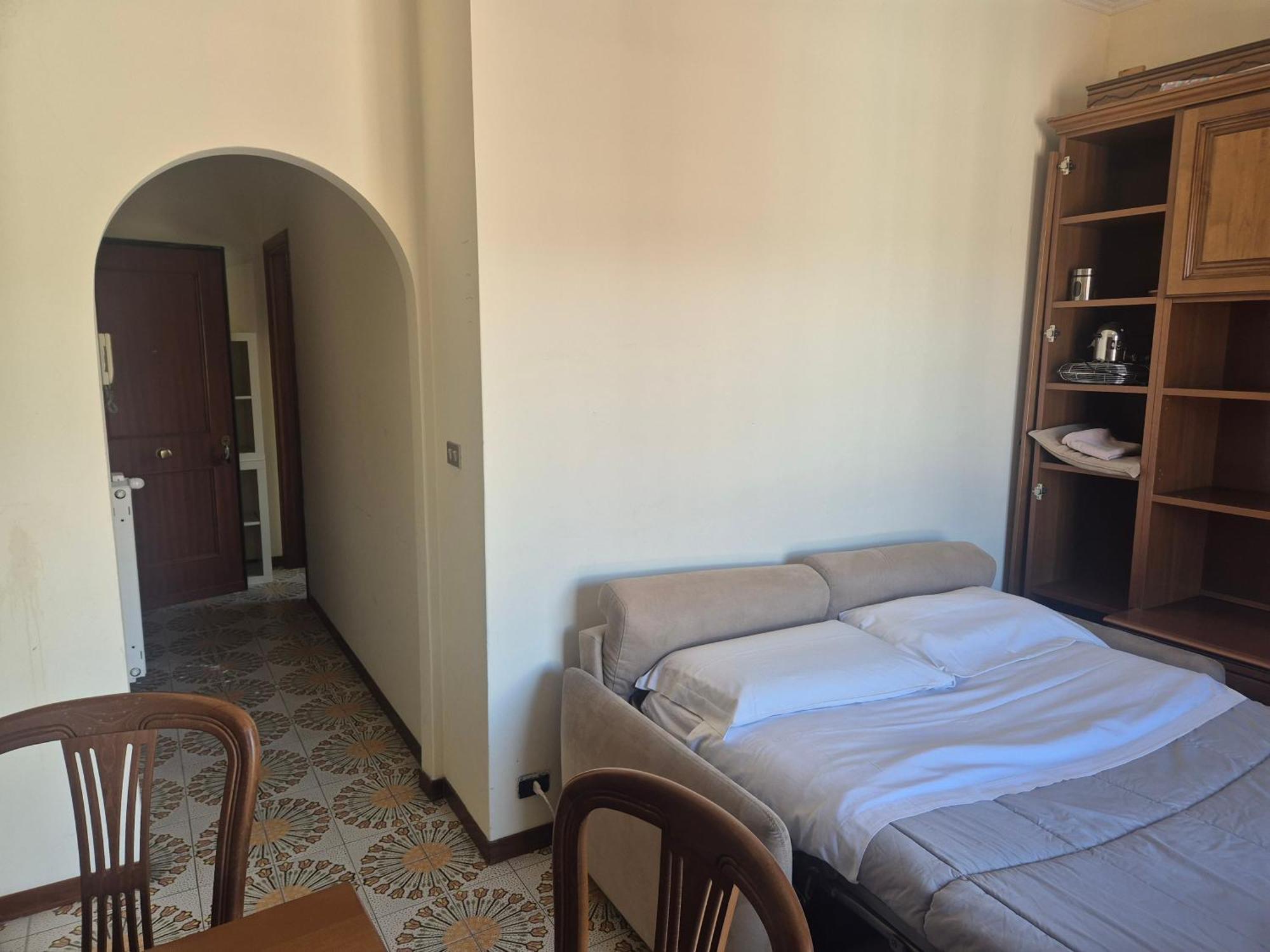 Rapallo Close To Golf Executive With Balcony Exterior foto